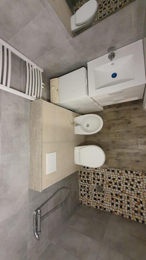 Appartement neuf dans maison Villargondran Extérieur photo