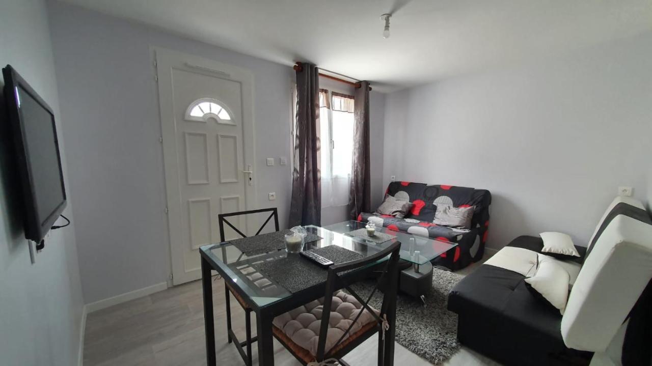 Appartement neuf dans maison Villargondran Extérieur photo